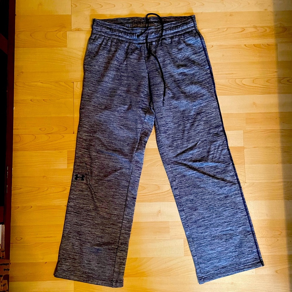 ❄️UA ColdGear Sweatpants❄️